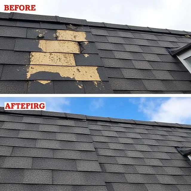 Roof Repair Near Me in Gallipolis Ferry, WV near me